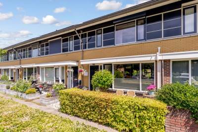Woning Novemberstraat 50 Almere