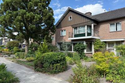 Woning van Speykstraat 14 Nijverdal