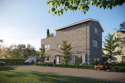 Woning Nieuw Absbroek Bouwnummer 95 Geleen