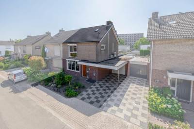 Woning Godartstraat 7 Tegelen