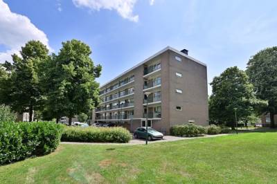 Woning Albert Cuyplaan 29 Soest
