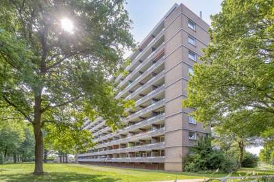 Woning Lisztgaarde 8 Oss