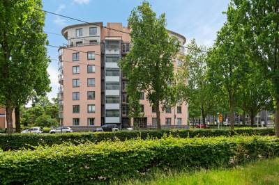 Woning Kempenlaan 11 Amsterdam