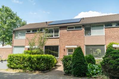 Woning Luikstraat 20 Breda