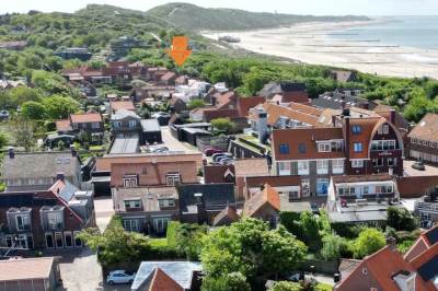 Woning Duinweg 41 Zoutelande