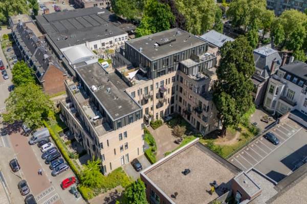 Woning Velperweg 1925 Arnhem