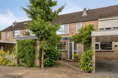 Woning Staringstraat 147 Oss