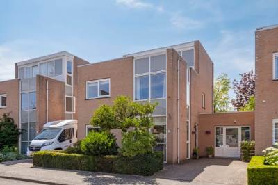 Woning Roverbruidegom 9 Eindhoven