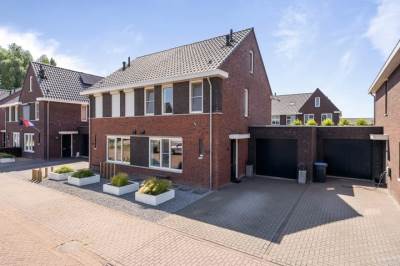 Woning Maximalaan 54 Oud Gastel