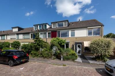 Woning Hondsdraf 20 Leusden