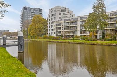 Woning Corbulokade 43 Voorburg