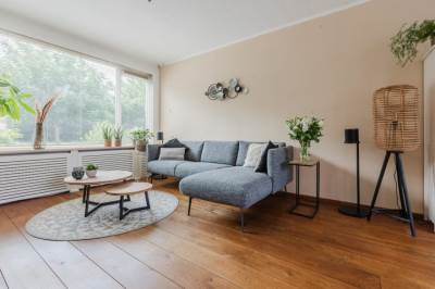 Woning Abraham Kuyperstraat 33 Oss