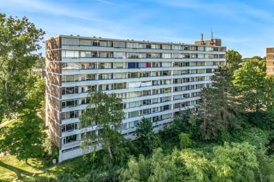 Woning Honthorstlaan 18 Alkmaar