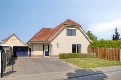 Woning Windmolen 2 de Lutte