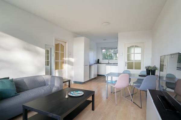 Woning Van Heuven Goedhartlaan 452 Amstelveen