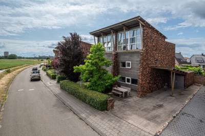 Woning Tillichstraat 29 Groningen