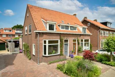 Woning Koningin Wilhelminalaan 11 Ouderkerk aan de Amstel