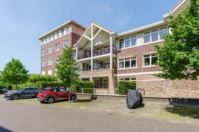 Woning Amazonestroom 10 Zoetermeer