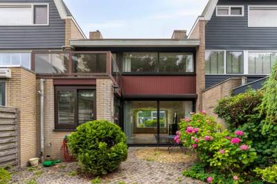 Woning Thomas à Kempislaan 3 Amstelveen