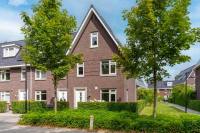 Woning Dierenriem 30 Huis ter Heide (UT)
