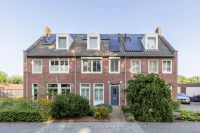 Woning Sterappel 24 Asten