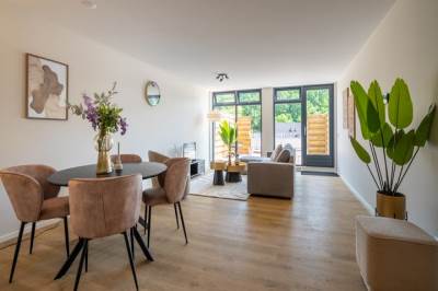 Woning De Molenstreng 6A Almelo