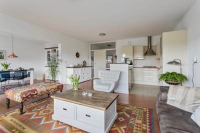 Woning Forellendaal 501 Den Haag