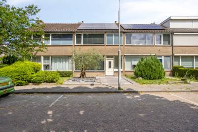 Woning Joos Banckertstraat 14 Best