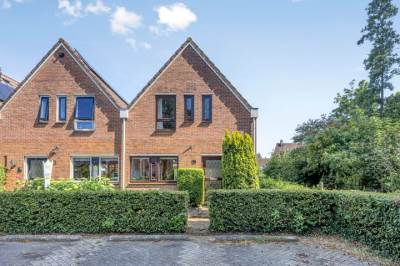 Woning Grevenmate 9 Zwolle