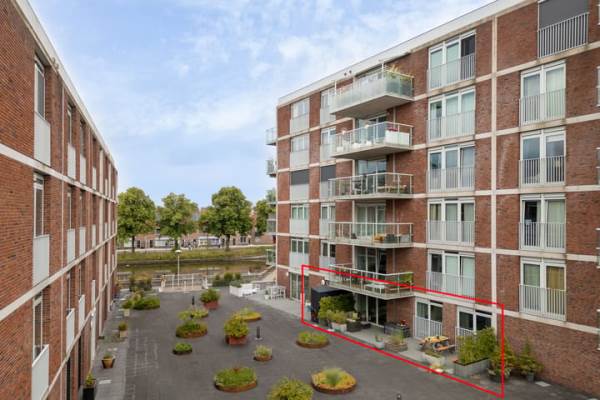 Woning Diamantweg 9 Utrecht