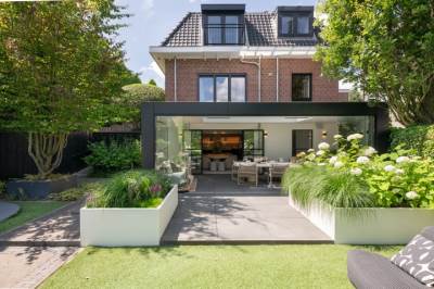 Woning Grindweg 12 Rotterdam