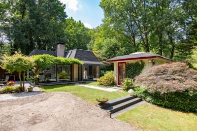 Woning Scheurbroeksesteeg 25 Haaren