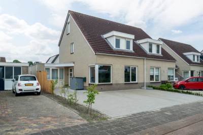 Woning Appelhôf 10 Berltsum