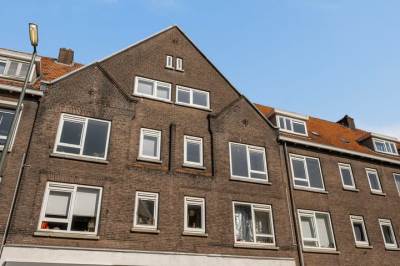 Woning Sint Liduinastraat 92B Schiedam