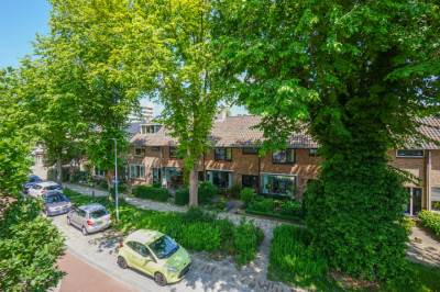 Woning Terborchlaan 24 Alkmaar
