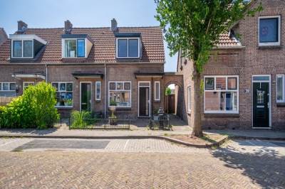 Woning Beekstraat 35 Almelo