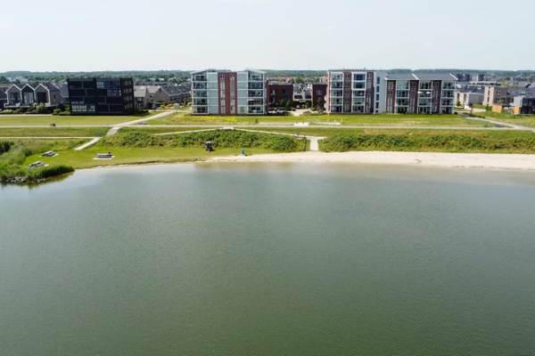 Woning Kaapsduin 46 Zeewolde