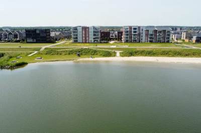 Woning Kaapsduin 46 Zeewolde