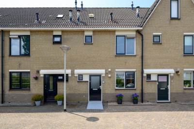 Woning Schouman 13 Monster