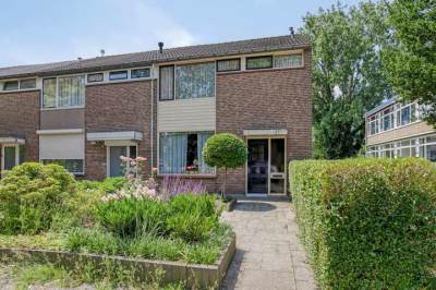 Woning Antwerpenstraat 91 Breda