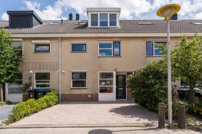 Woning Marga Klompéstraat 24 Culemborg
