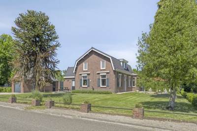 Woning Bosweg 34 Sint Anthonis