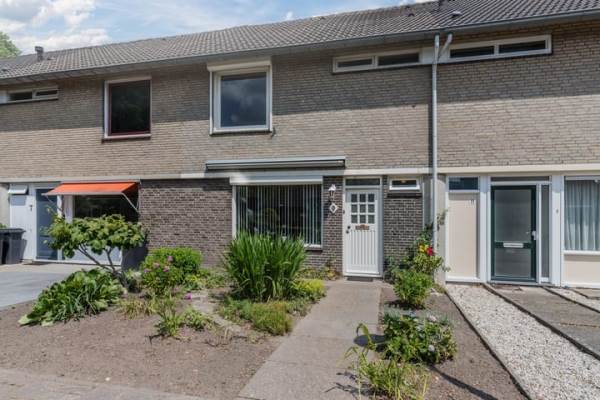 Woning Van Rooylaan 9 Etten-Leur