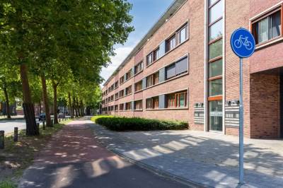 Woning Beverweg 117 Breda