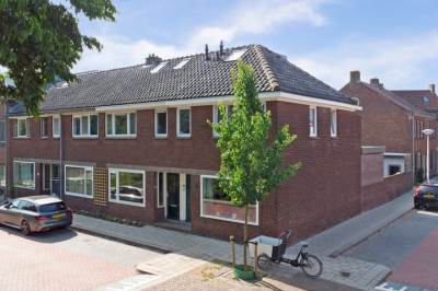 Woning Vogelplein 24 Gouda