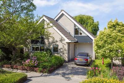 Woning Mayersloot 12 Broek op Langedijk