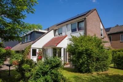 Woning Hageneind 2 Tynaarlo