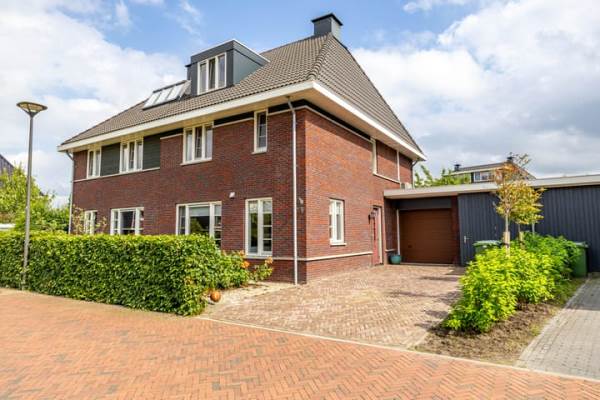 Woning Eenkoorn 9 Haren (GR)