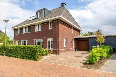 Woning Eenkoorn 9 Haren (GR)