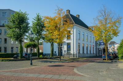 Woning Haagweg 387 Breda